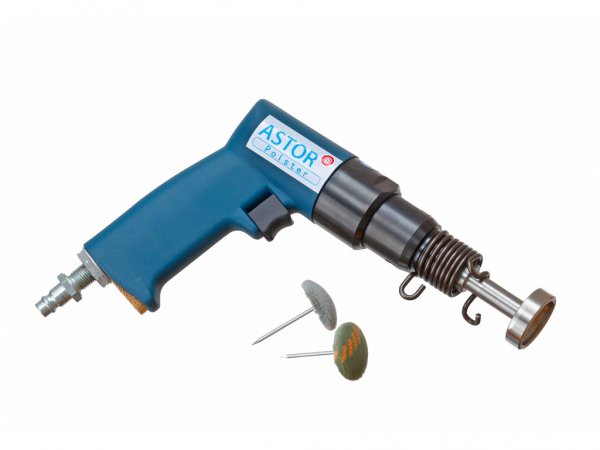 STOFFERING - UPHOLSTERY