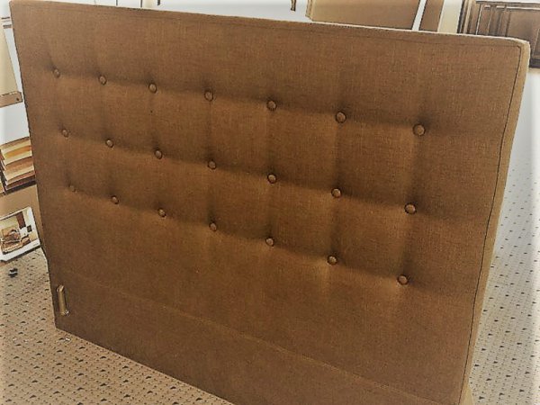 STOFFERING - UPHOLSTERY